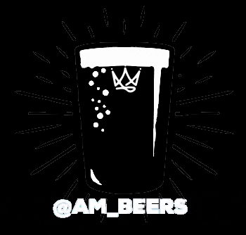 Beer Am GIF by AM_Beers