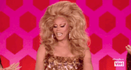 rupauls drag race season 10 episode 2 GIF by RuPaul's Drag Race