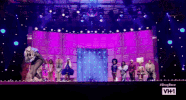 rupauls drag race season 10 episode 2 GIF by RuPaul's Drag Race