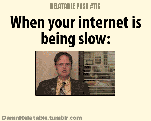 the office internet GIF