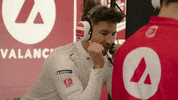 Jake Dennis Sport GIF by ABB Formula E