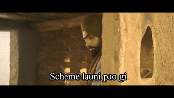 Ammy Virk Punjabi GIF by Tips Films