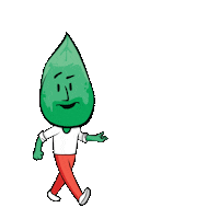 curitibapmc curitiba reciclar orgulho de ser separe Sticker