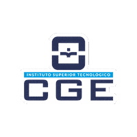 Cge Sticker by Consulting Group