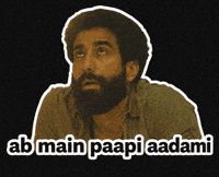 Jimmy Sapne GIF by The Viral Fever