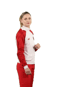 Olympics Croatia Sticker by CroWP