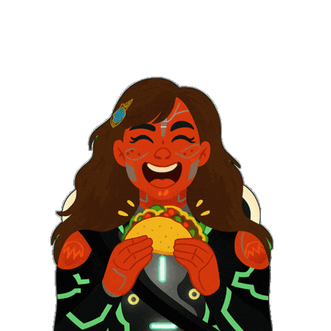 Happy Celebration Sticker by World Of Women