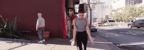 on my way GIF by Cardiknox