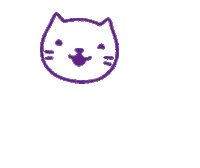 veterinariaagape love cat dog amor Sticker