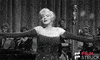 marilyn monroe vintage GIF by FilmStruck