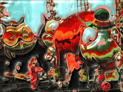 art colors GIF by MFD