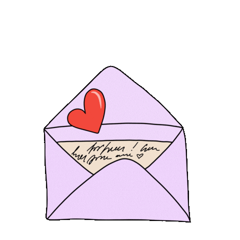 Love Sticker