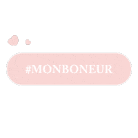 boneurjewelry boneurbijoux Sticker by boneurparis