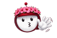 Fun Love Sticker by Royalriver