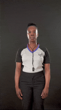 Basketball Officiating GIF by Ennov-Action