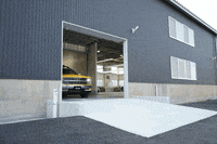 Car Drive GIF by Mitsuoka Motor