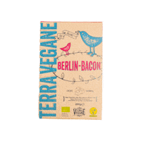 Food Eat Sticker by Terra Vegane EU