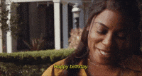 Awkward Happy Birthday
