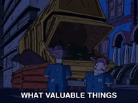nickrewind nicksplat aaahh real monsters GIF