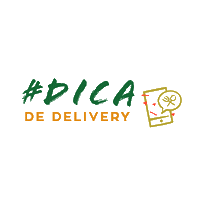Delivery Comida Sticker by Destemperados