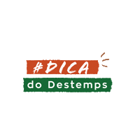 Comida Sticker by Destemperados