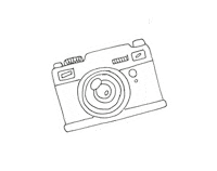littlemissun travel photography photo camera Sticker
