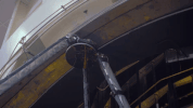 mirror johnson GIF by NASA