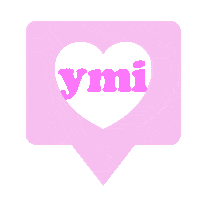 Denim Ymi Sticker by YMIJeans