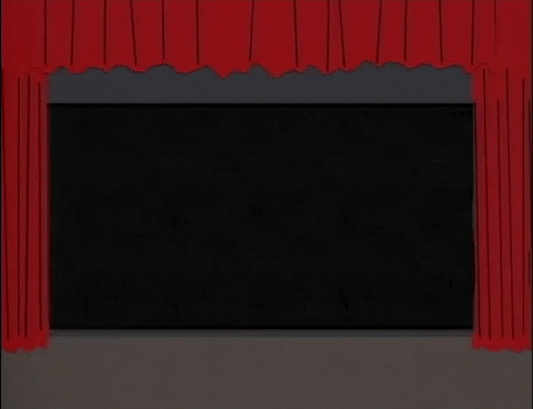 GIF by South Park 