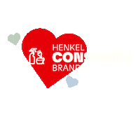 Henkel Consumer Brands Sticker by Henkel
