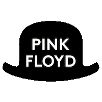 Wywh50 Sticker by Pink Floyd