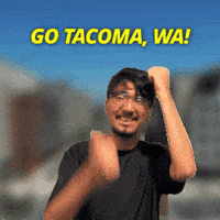 Washington Wa GIF