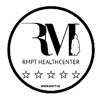 Pt Personaltrainer Sticker by RMPT Healthcenter