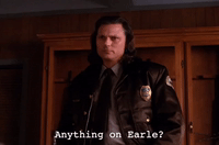 season 2 GIF by Twin Peaks on Showtime