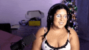 Shalymar GIF