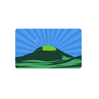 Mongolia Sticker by Unitel LLC