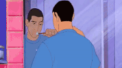 Adam Sandler Hanukkah GIF by filmeditor