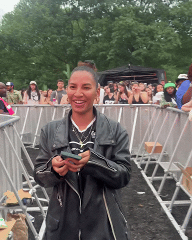 Govball GIF by Respective