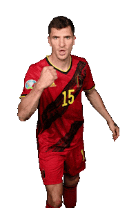 Euro 2020 Sport Sticker by UEFA