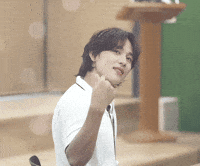 I Love You Smile GIF