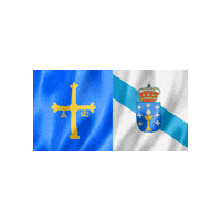 Razapalleira galicia asturias palleiro palleira Sticker