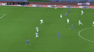 goal barcelona GIF by nss sports