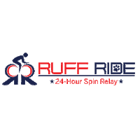 TeamFoster team foster ruff ride ruffride ruffridephl Sticker
