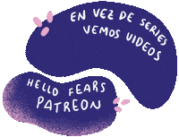 Sticker by Hello Fears