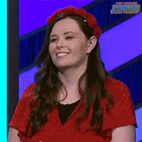 Pop Culture GIF by Jeopardy!