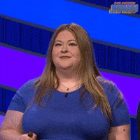 Pop Culture GIF by Jeopardy!