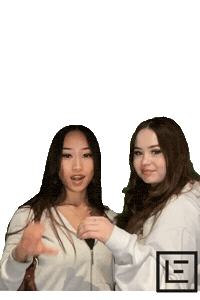 Abkgchicken123Eylure Sticker by EylureOfficial