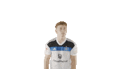 Soccer Hamburg Sticker by HSV