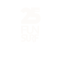 Fun Camping Sticker by FunSurf