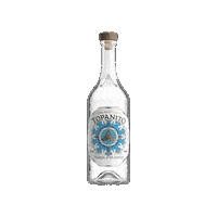 Tequila Mezcal Sticker by Topanito